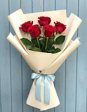 Букет Классика чувств в Зеленогорске Ленинградской области