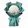 Букет цветов из: Гортензия в Зеленогорске Ленинградской области