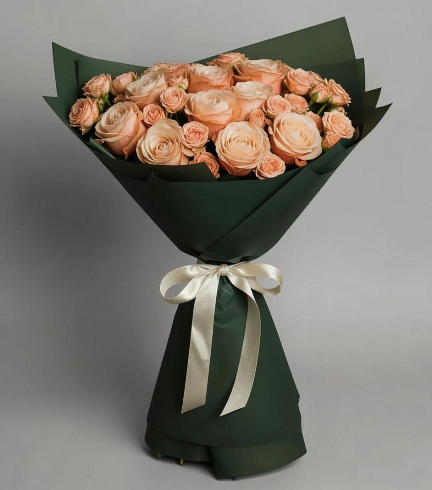 Букет Элегантный в Зеленогорске Ленинградской области