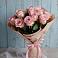 Букет цветов из: Розы в Зеленогорске Ленинградской области