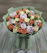 Букет Мороженное #REPLACE_PRED# Зеленогорске Ленинградской области