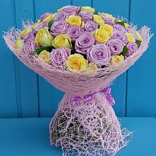 Букет 101 Волшебный Миг #REPLACE_PRED# Зеленогорске Ленинградской области