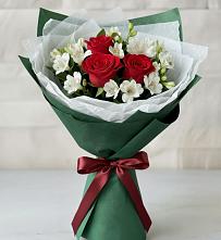 Букет Идеальный Вкус #REPLACE_PRED# Зеленогорске Ленинградской области