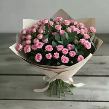 Букет Удовольствие #REPLACE_PRED# Зеленогорске Ленинградской области