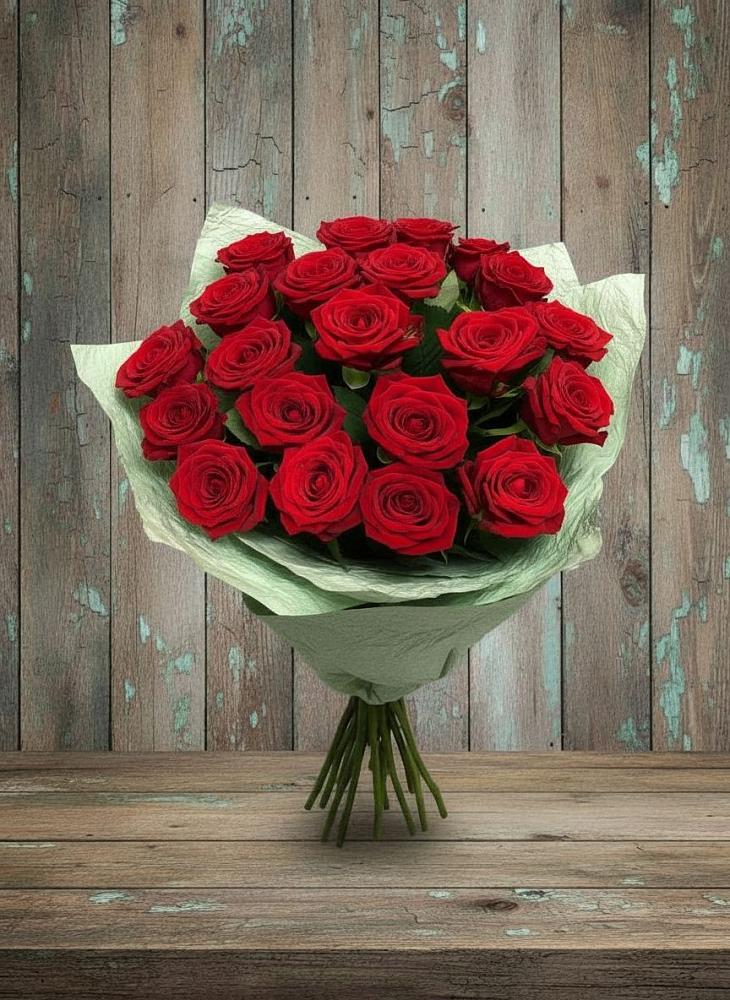 Букет Классика в Зеленогорске Ленинградской области