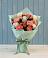 Букет цветов из: Розы в Зеленогорске Ленинградской области