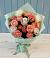 Букет цветов из: Розы в Зеленогорске Ленинградской области
