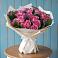 Букет цветов из: Розы в Зеленогорске Ленинградской области