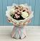 Букет цветов из: Розы в Зеленогорске Ленинградской области
