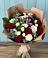Букет цветов из: Розы и Альстромерии в Зеленогорске Ленинградской области