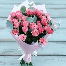 Букет Леди совершенство в Зеленогорске Ленинградской области