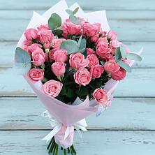 Букет Леди совершенство в Зеленогорске Ленинградской области